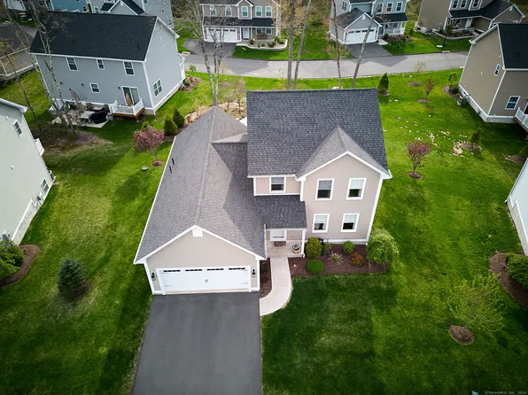 365 Allentown Road #36, Bristol, CT 06010
