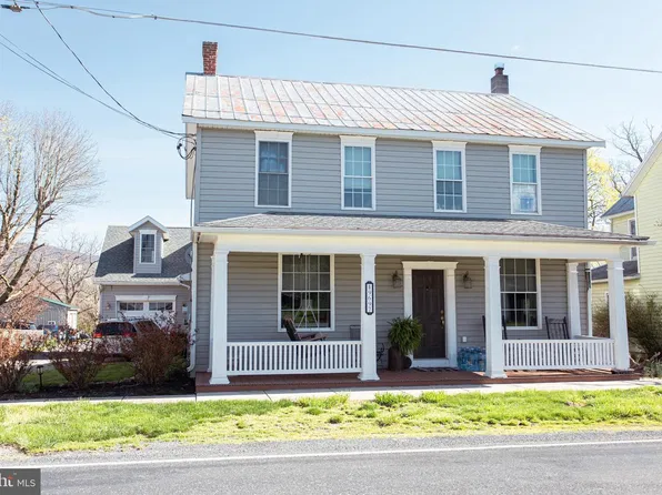 9697 Upper Strasburg Rd, Upperstrasburg, PA 17265