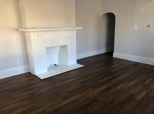 125 N Hermitage Ave, Trenton, NJ 08618