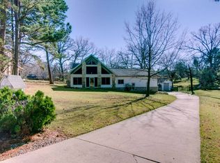 8 Pine Ridge Cir, Texarkana, TX 75503
