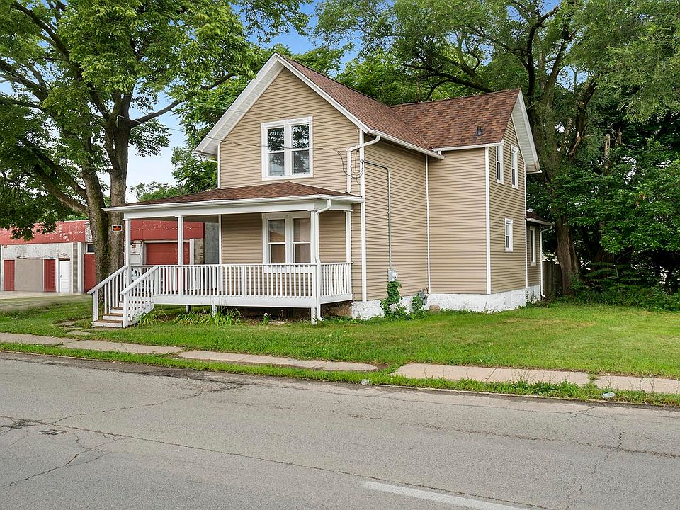 814 Kilburn Ave, Rockford, IL 61101 MLS 202307010 Zillow