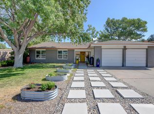 6434 Concordia Rd NE, Albuquerque, NM 87111