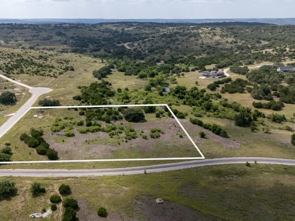 1496 Majestic Hills LOT 218, Blanco, TX 78606