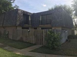 256 Woodland Rd #256, Palm Springs, FL 33461