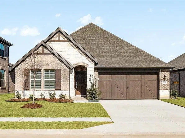 2020 Valencia Dr, Little Elm, TX 75068
