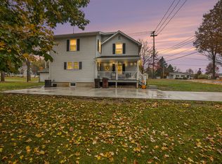 511 Spring St, Big Rapids, MI 49307