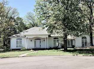 119 Baker St, Mount Vernon, TX 75457