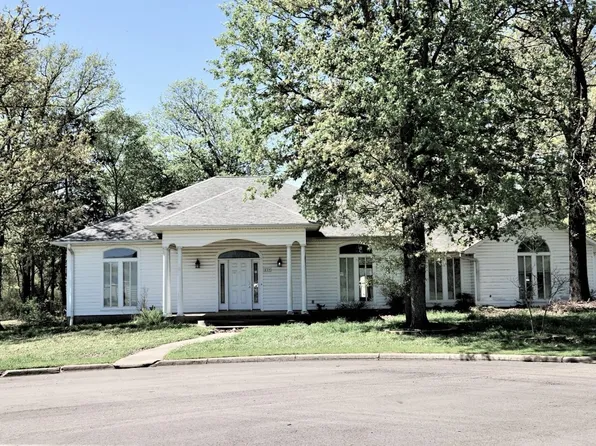 119 Baker St, Mount Vernon, TX 75457