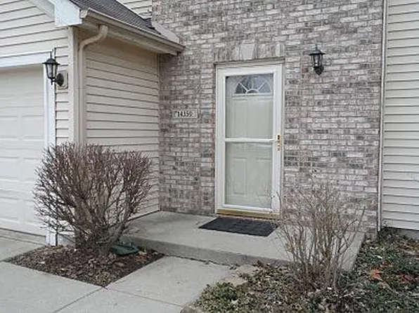 14350 Greenbelt Ct, Carmel, IN 46033