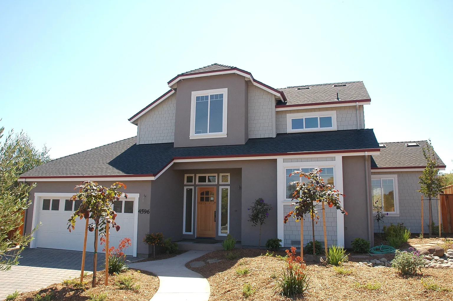 4596 Dawn Ln photo 1