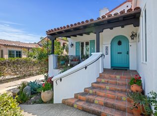 3043 Hermosa Rd, Santa Barbara, CA 93105