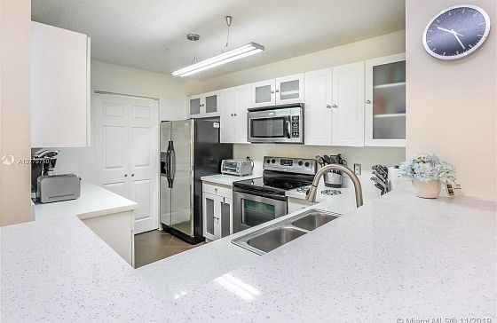 3rd image of 19555 E Country Club Dr APT 208
