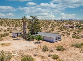 61375 La Cresenta Dr, Joshua Tree, CA 92252