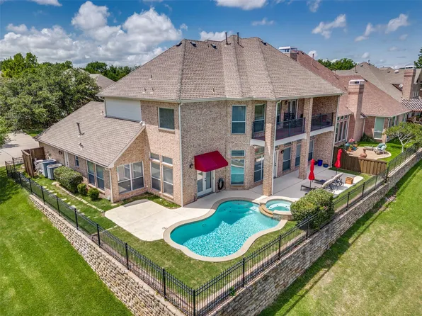 1108 Lake Point Cir, McKinney, TX 75072