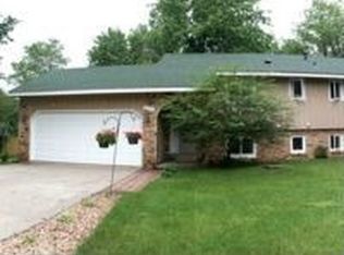 3019 114th Ln NW, Coon Rapids, MN 55433