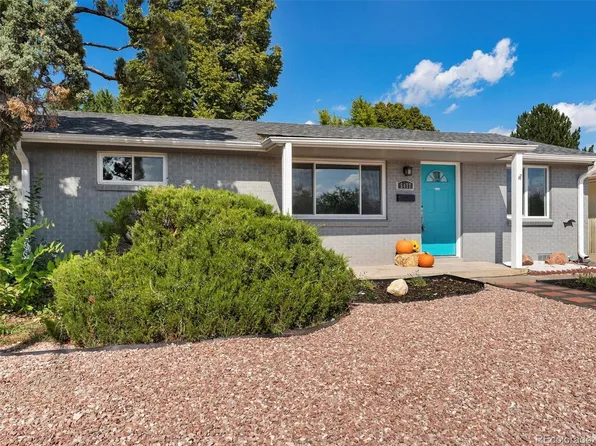 5477 E Asbury Avenue, Denver, CO 80222