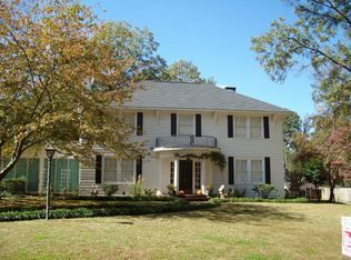 266 Sunnydale Rd, Gadsden, AL 35901