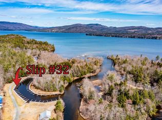 Slip 32 Adams Dr, Bristol, NH 03222