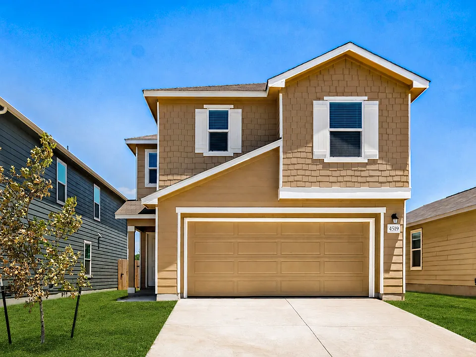 4519 Gato Calico Dr