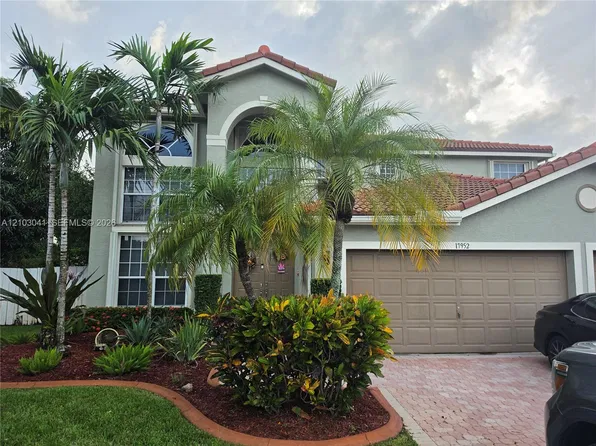 17952 SW 35th Ct, Miramar, FL 33029