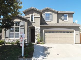 117 Spinel Ct, Roseville, CA 95747