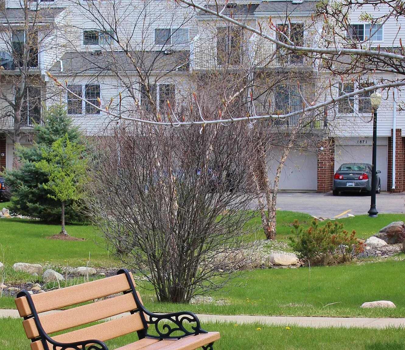 2 bed, 2.0 bath, 1563 sqft, $2,500 — Photo 4
