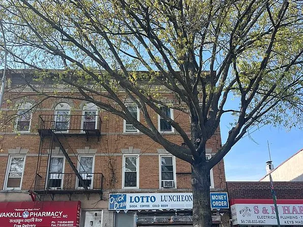 7611 101st Ave, Ozone Park, NY 11416