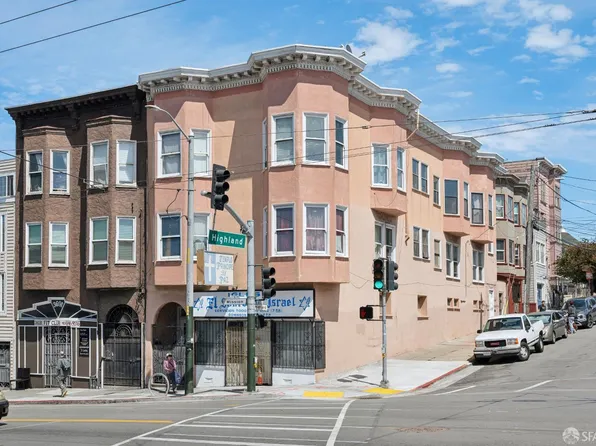 3697 Mission St #3699, San Francisco, CA 94110