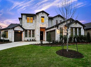 2715 Saddlehorn Trl, Katy, TX 77494