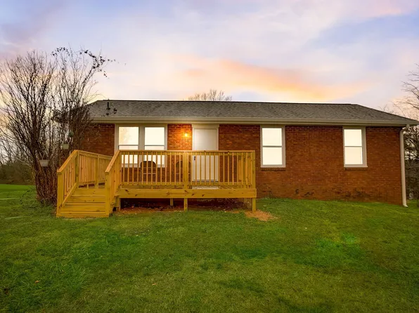4174 Old Highway 48, Southside, TN 37171