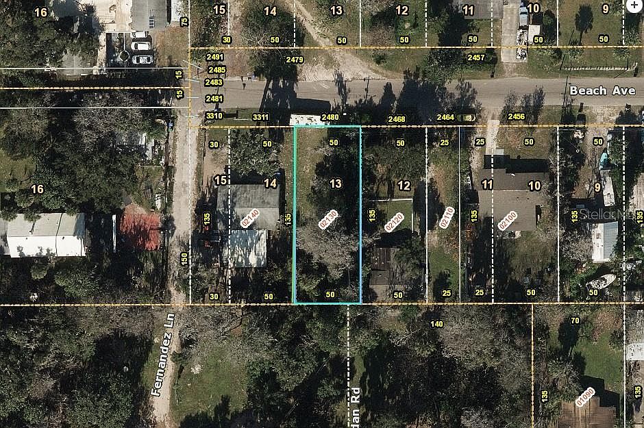 1st image of 2480 Beach Ave
