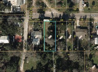 2480 Beach Ave, Apopka, FL 32703