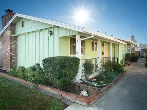 102 E 18th St APT 3, Marysville, CA 95901