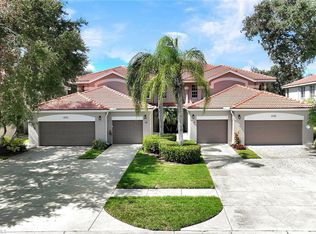 2015 Crestview WAY #17B, NAPLES, FL 34119