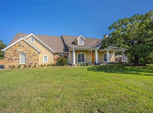 11350 E Waterloo Rd, Arcadia, OK 73007