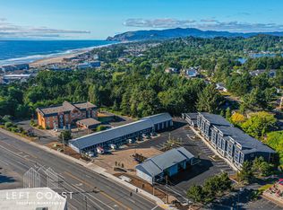 The Pacific 101 BLDG A, Lincoln City, OR 97367