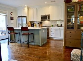 20 Spalding St, Jamaica Plain, MA 02130