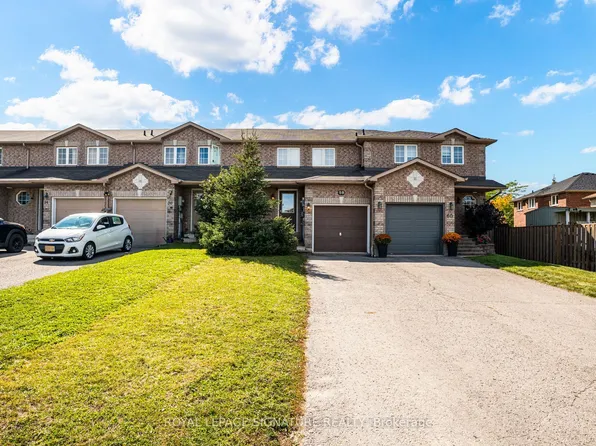 58 Goodwin Dr, Barrie, ON L4N 5Z8
