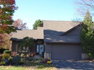 2322 Quail Hollow Ln, Sandusky, OH
