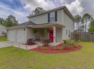 1558 Southwick Dr, Johns Island, SC 29455