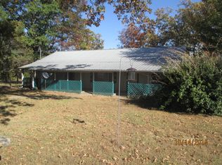 737 County Road 4501, Ozone, AR 72854