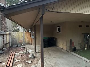 3735 Tamarack Ave #A, South Lake Tahoe, CA 96150