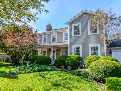 311 Ashby Ct, Versailles, KY, 40383