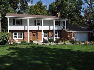 6805 Muir Ct, Fort Wayne, IN 46804