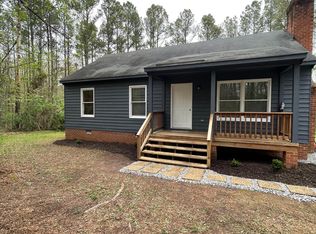 1444 Dorset Rd, Powhatan, VA 23139