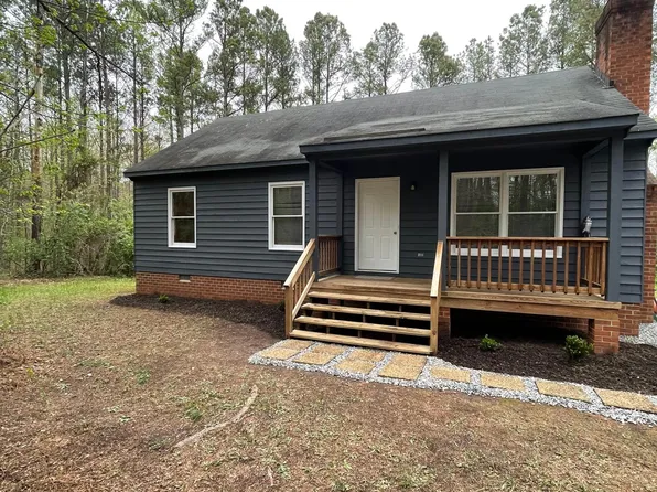 1444 Dorset Rd, Powhatan, VA 23139