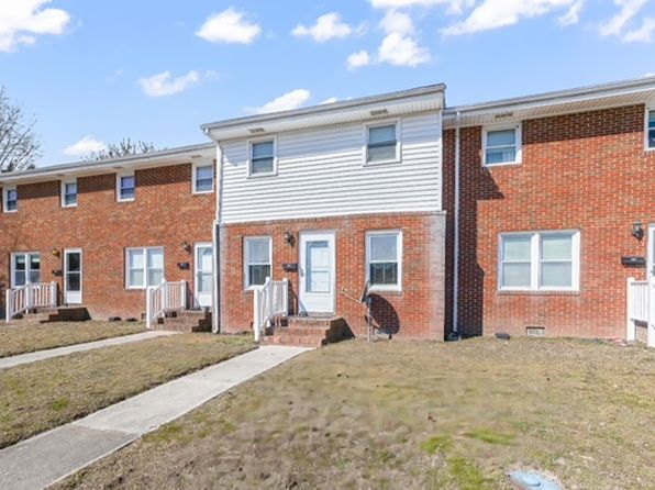 406 Old Virginia Rd