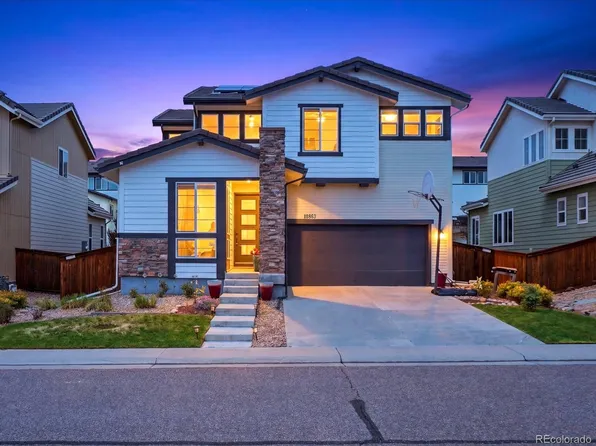 10863 Touchstone Loop, Parker, CO 80134