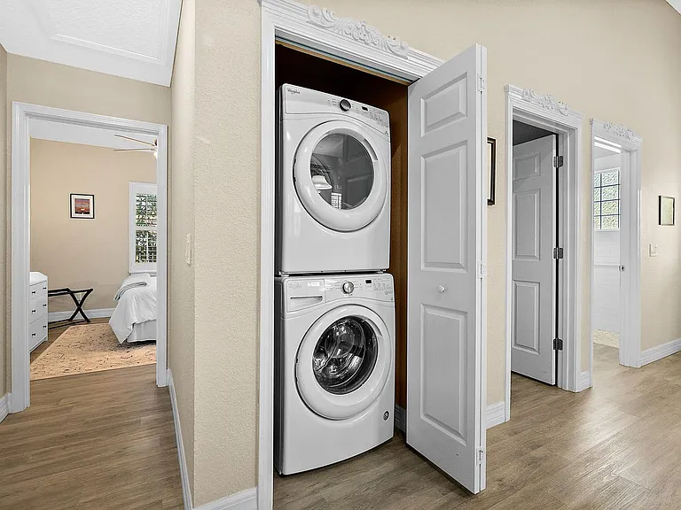 Washer/Dryer