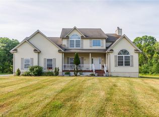 658 Mount Orange Rd, Middletown, NY 10940